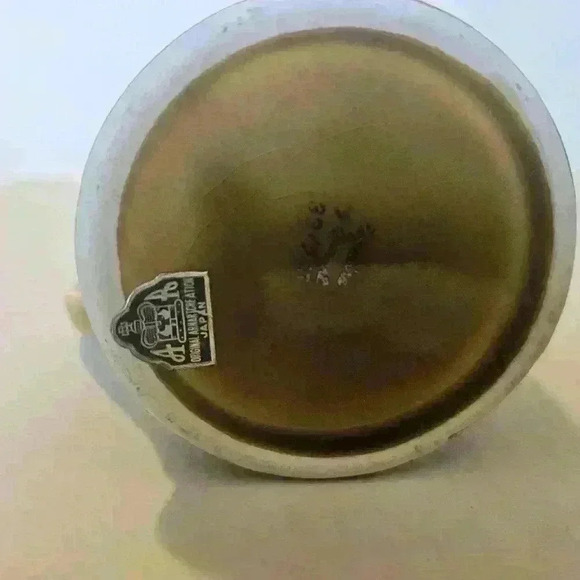 VINTAGE CERAMIC VETERAN CARS SERIES 1(NO.2) MUG ANTIQUE AUTO 1912 FORD MODEL "T" - Picture 4 of 5